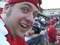 baseball texas