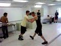 RYAN VS. KODY LOCKER ROOM