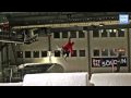 QParks Snowpark Bispingen Fall Weekend