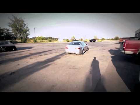 Tire swap time