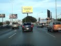 Conductor en estado de ebriedad