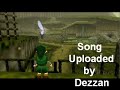 The Legend of Zelda - Ocarina of Time - Kokiri Forest The Legend of Zelda - Ocarina of Time - Kokiri Forest