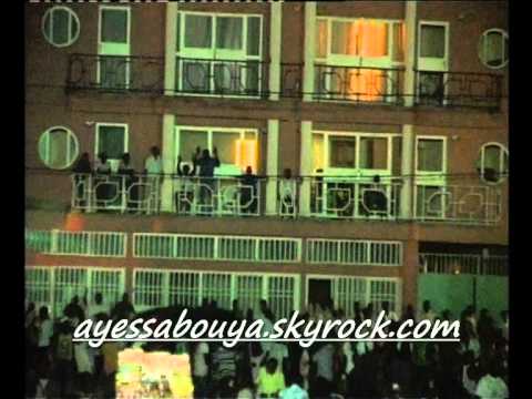 ayessabouya JB Mpiana S t Valentin 2010 Acte 6 ayessabouya JB Mpiana S t Valentin 2010 Acte 6