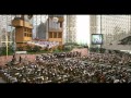 A Message From Anonymous to Megachurch Pastors