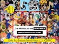 Fanaticos del Manga apoyan los derechos de los animales