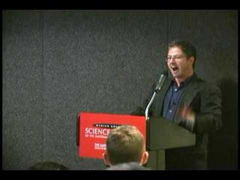 Brian Malow - Science Comedian