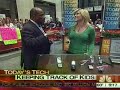 Regina Lewis-Today Show-Technology to Track Your Kids- Regina Lewis-Today Show-Technology to Track Your Kids-