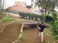HOBAO a dar Baile a KYOSHO Inferno!