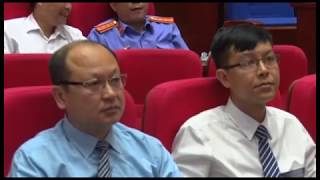 Đại hội Hội Nông dân thành phố Uông Bí lần thứ 10, nhiệm kỳ 2018-2023