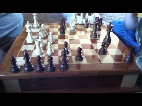 chess computer