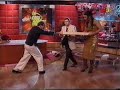 La Cosa Nostra - Sebas fent Karate La Cosa Nostra - Sebas fent Karate
