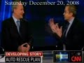 Peter Schiff on CNN - Auto Bailout 12/20/2008 Peter Schiff on CNN - Auto Bailout 12/20/2008
