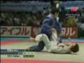 KOREAN JUDO