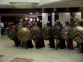 Dragon*Con 2009 - Spartans