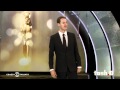 Tosh.0: Daniel Tosh Auditions to Host the Oscars (Comedy Central)