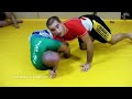 Grappling / Luta livre : Vidéo technique | drills | base: passage de garde et étranglement.