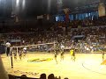 uaap volleyball season 70 championship game 3 of 1