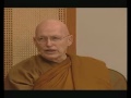 Ajahn Sumedho (1 of 5) Dhamma talk at Amaravati 2006