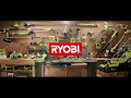 Аккумуляторные садовые ножницы Ryobi ONE+ OGS1822 5133002830 1