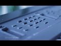 Ensoniq EPS 16 Plus Sequencer