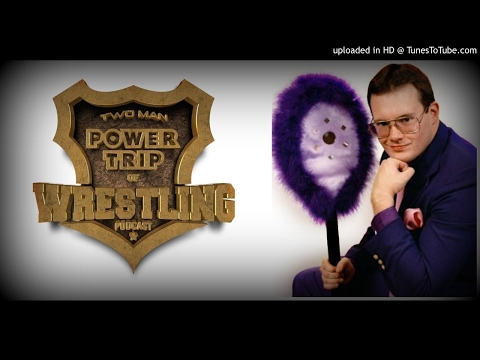 Jim Cornette On Changing His Views Of Triple H, Reuniting With Eric Bischoff, Sharing A Common Enemy, Undertaker's Retirement and The Keys To His Longevity