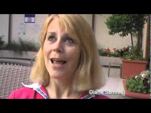 Diane Sammet