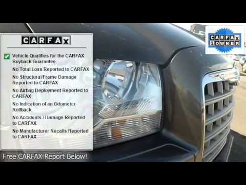how to jack up a chrysler 300