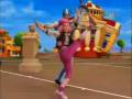 videos de LazyTown - Bing Bang