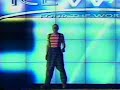 Kurt Browning 2000 Ice Wars - Rag-GIDON-Time (Clown Number)