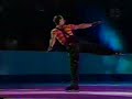 Kurt Browning 2000 Ice Wars - Rag-GIDON-Time (Clown Number)