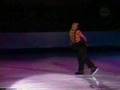 Kurt Browning 2000 Ice Wars - Rag-GIDON-Time (Clown Number)