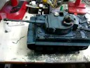 Tiger1 RC