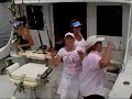 65 pound amberjack caught by \"Ladies, Let\ 65 pound amberjack caught by \"Ladies, Let\