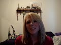 first off i don't claim to be anywhere near the talent of lisa lavie...so no nasty comments please!  after i heard this for the first time i fell in love with it immediately.  here's hoping you make it in the big time lisa! (just a snippet)