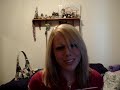 first off i don't claim to be anywhere near the talent of lisa lavie...so no nasty comments please!  after i heard this for the first time i fell in love with it immediately.  here's hoping you make it in the big time lisa! (just a snippet)