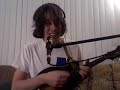 W. #34 Tommy Wallach - Extraordinary Machine w/ Rubik\