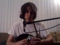 W. #34 Tommy Wallach - Extraordinary Machine w/ Rubik's Cube