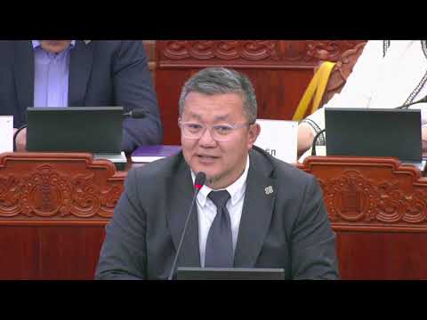 НҮБ-ын гишүүн улсуудтай бүгдтэй нь дипломат харилцаа тогтоох зорилго нь их чухал