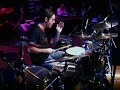 ModernDrummer & Odery - Andinho Batera - Parte 1