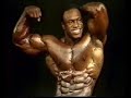 Olympia 1984 - Lee Haney Olympia 1984 - Lee Haney