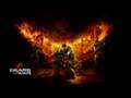 Gears Of War OST Leathal Dusk