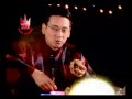 Thai-Chinese MV: \"Ba Jung\"