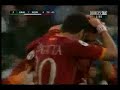 Totti Sampdoria-Roma Super Goal