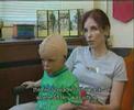 Victim of Islamic Terror