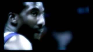 NBA mix Men - Heroes