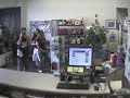 Shoplifter at .COM Computers in Oroville