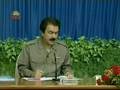 Massoud on Anti war activites of PMOI-prt 1