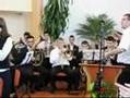 Elim Brass Band - Dumnezeu e taria mea