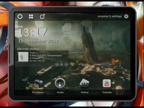 @ES - GraFX 'Gray Moon' small status update