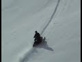 Snowmobiling Chapter 3